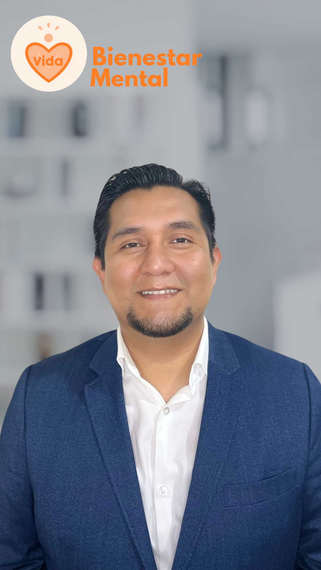 foto del profesional