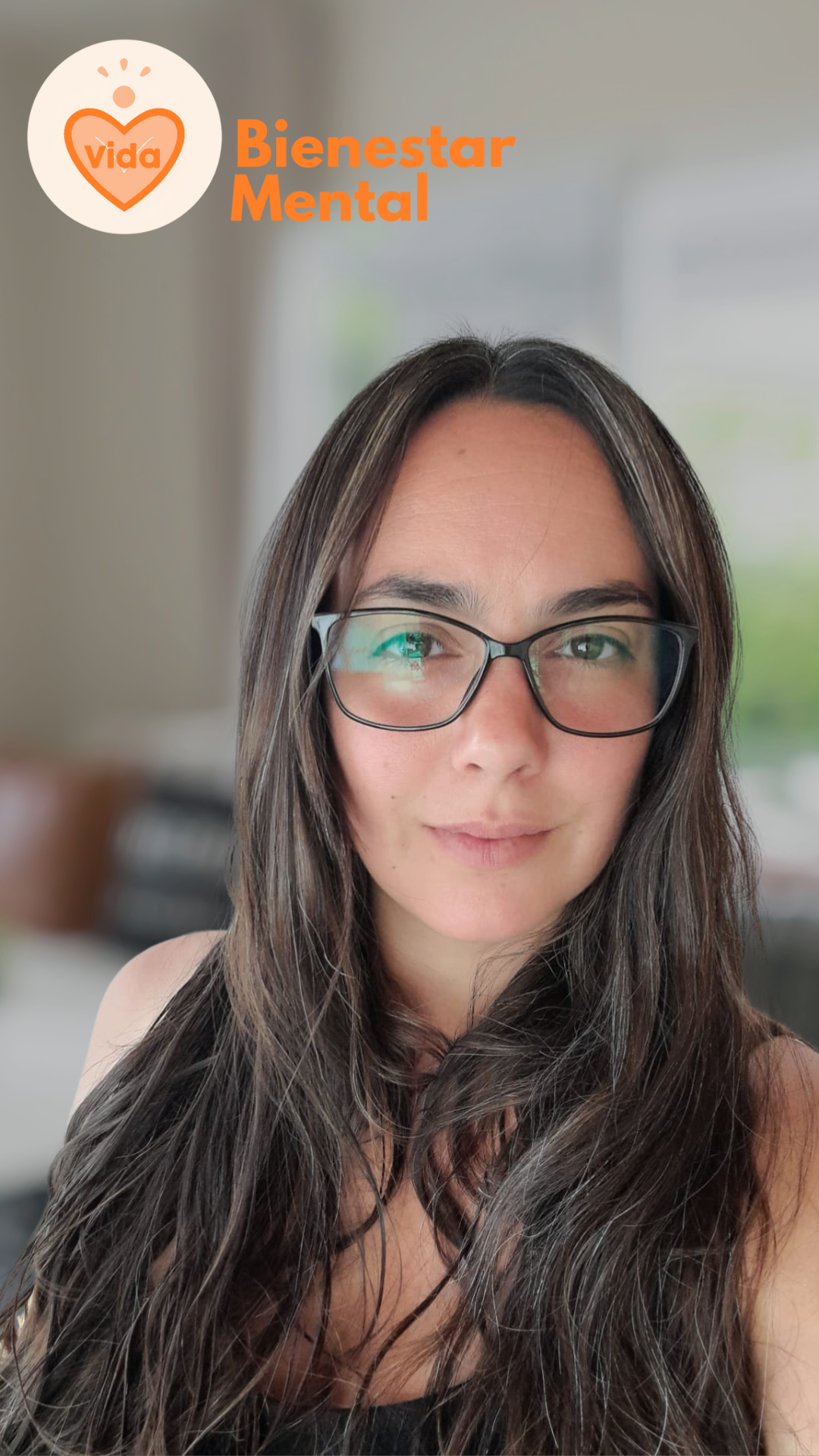 foto de la coach de habitos