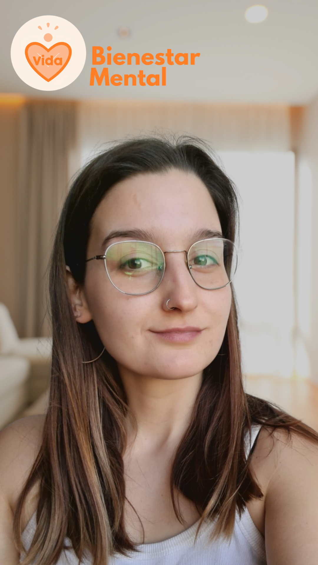 foto de la coach de habitos