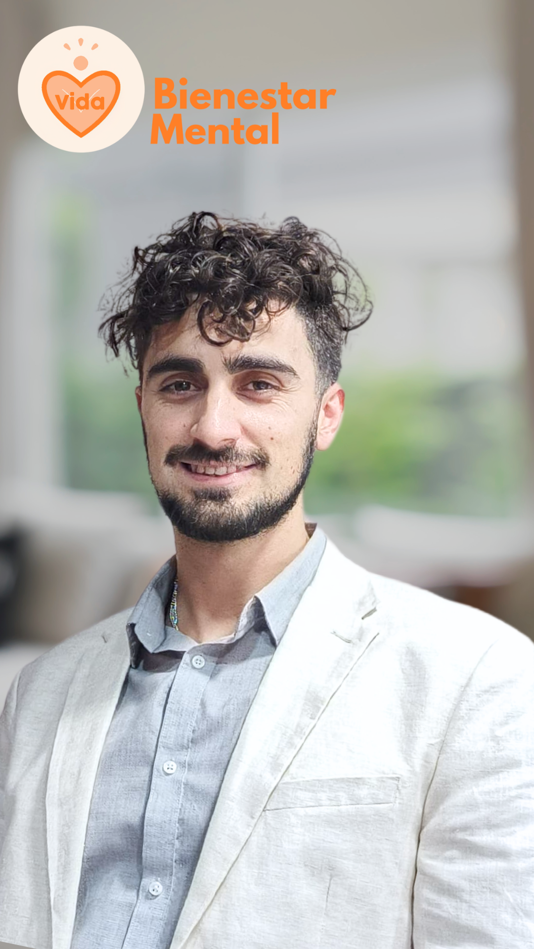 foto de la coach de habitos