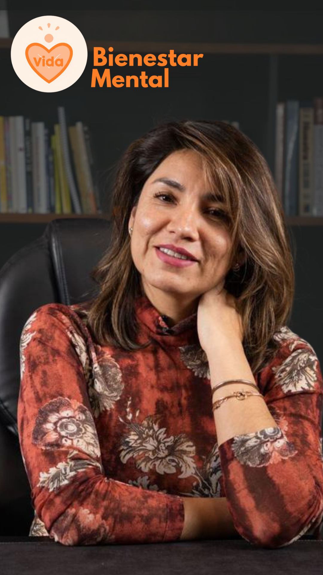 foto de profesional paola icazza