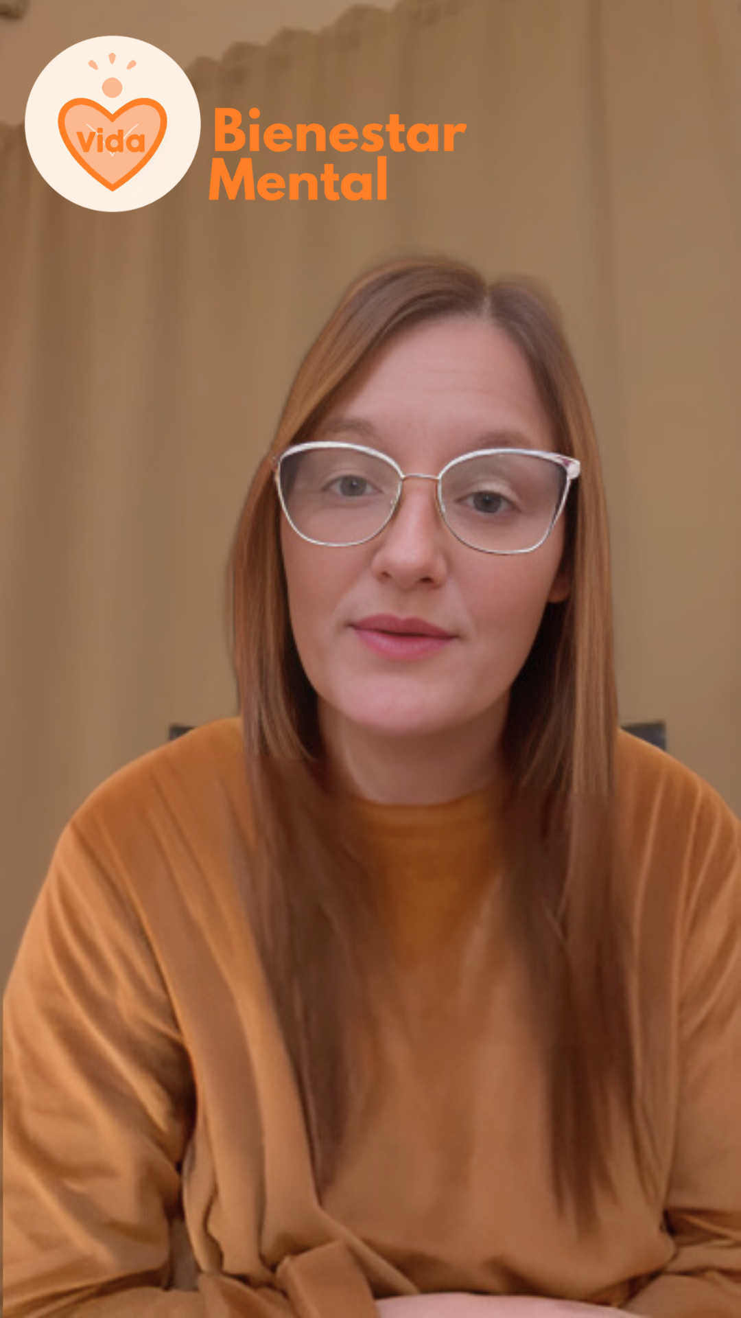 foto de la coach de habitos