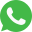 logo de whatsapp